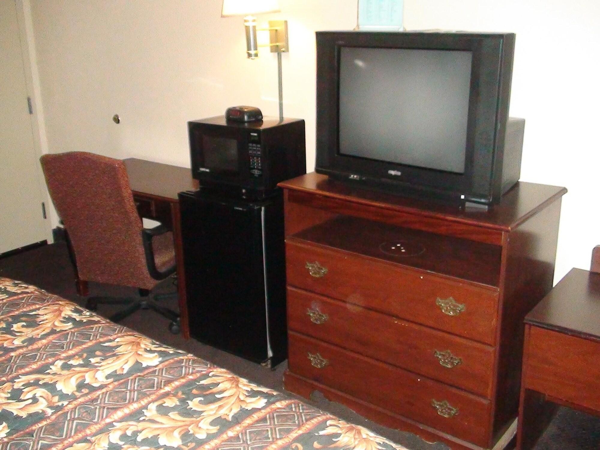 Motel 6 Oklahoma City Ok Frontier City ادمون المظهر الخارجي الصورة