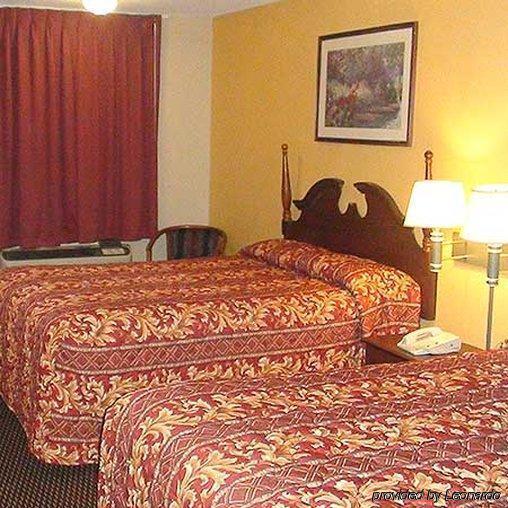 Motel 6 Oklahoma City Ok Frontier City ادمون المظهر الخارجي الصورة