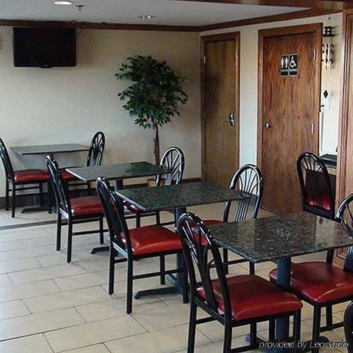 Motel 6 Oklahoma City Ok Frontier City ادمون المظهر الخارجي الصورة