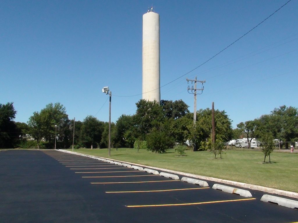 Motel 6 Oklahoma City Ok Frontier City ادمون المظهر الخارجي الصورة