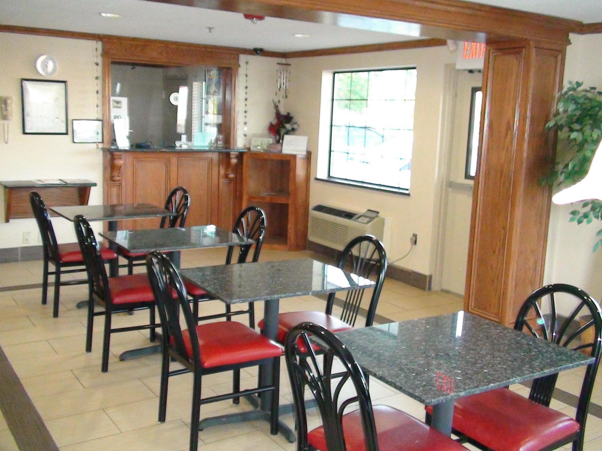 Motel 6 Oklahoma City Ok Frontier City ادمون المظهر الخارجي الصورة